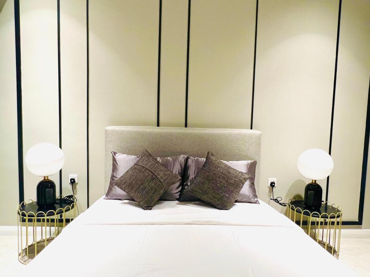 Axon Suites Bukit Bintang By Sky Pool Kuala Lumpur Exterior foto