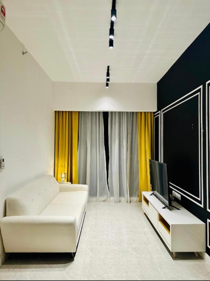 Axon Suites Bukit Bintang By Sky Pool Kuala Lumpur Exterior foto
